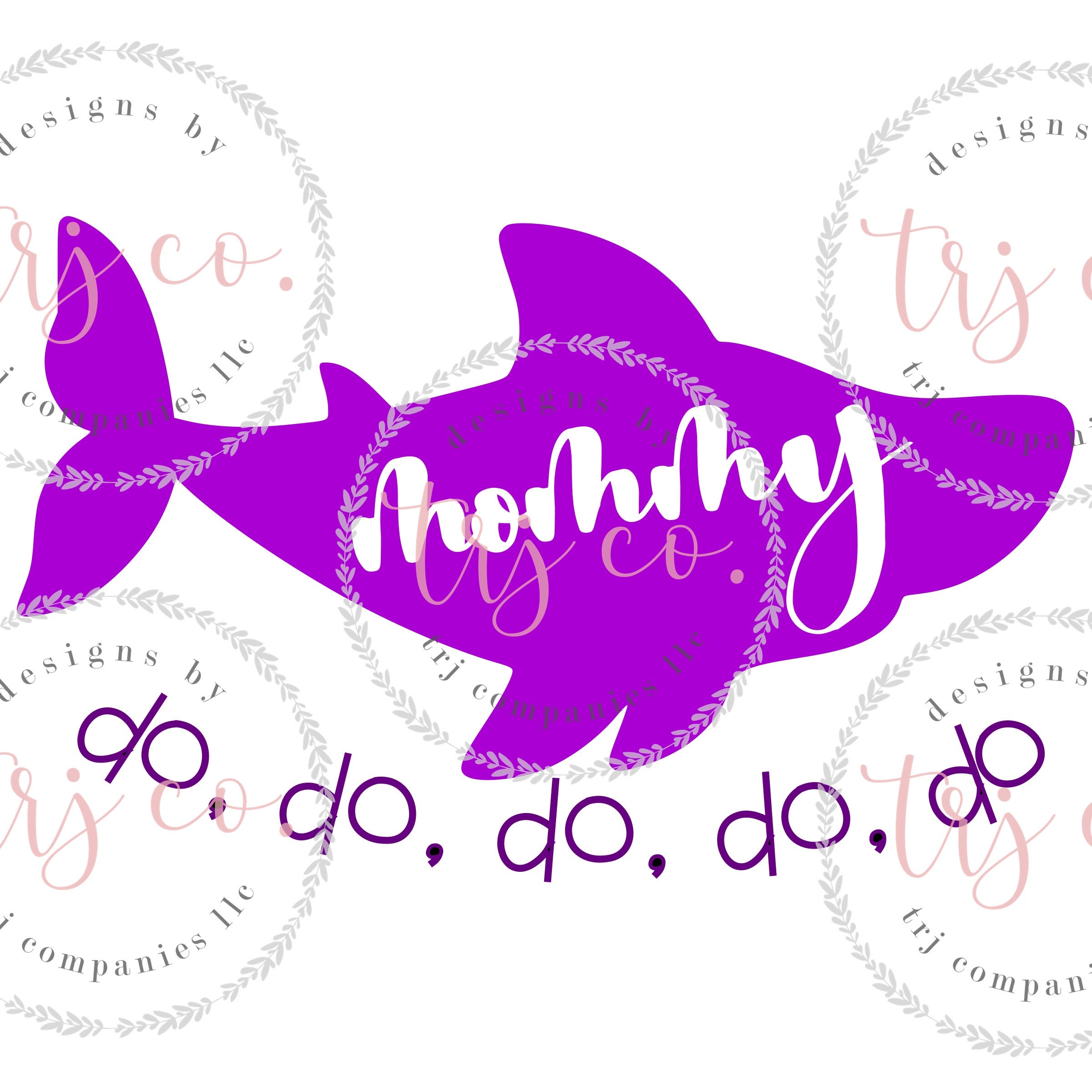 Mommy Shark Svg, Svg Files, Shark, Silhouette Svg, Cricut Svg, Trend Svg –  My Easy Files