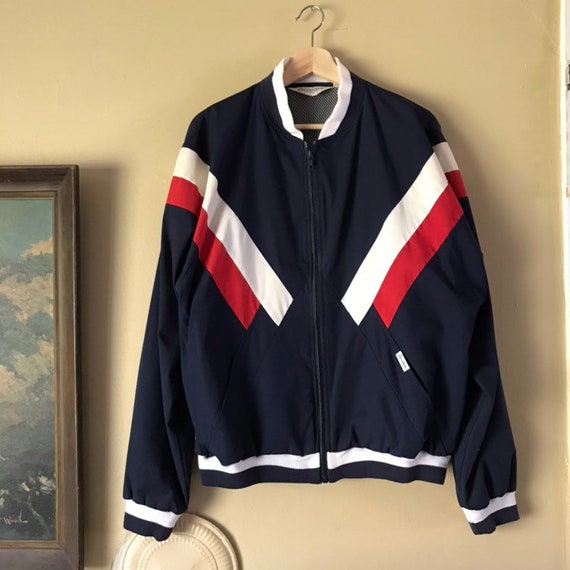 Christian Dior Monsieur Windbreaker Jacket