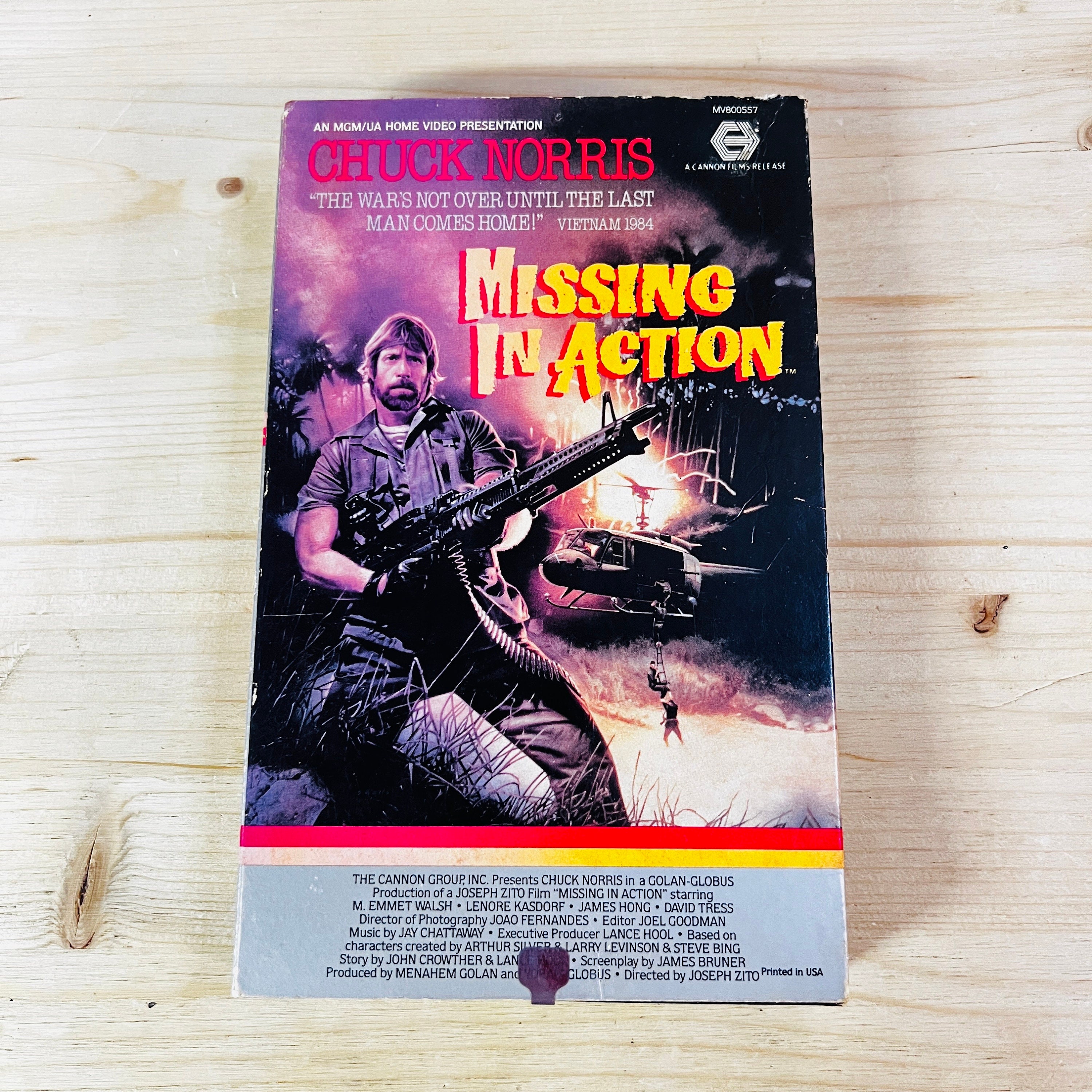 Missing in Action | TikTok, image size:3000x3000