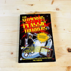 Nitpickers-guiden för klassiska vandrare (pocketbok)