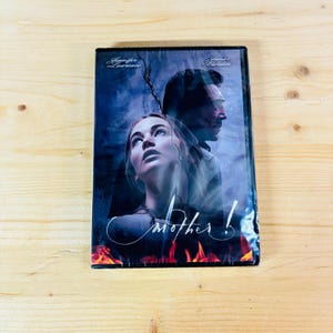 Mother! DVD