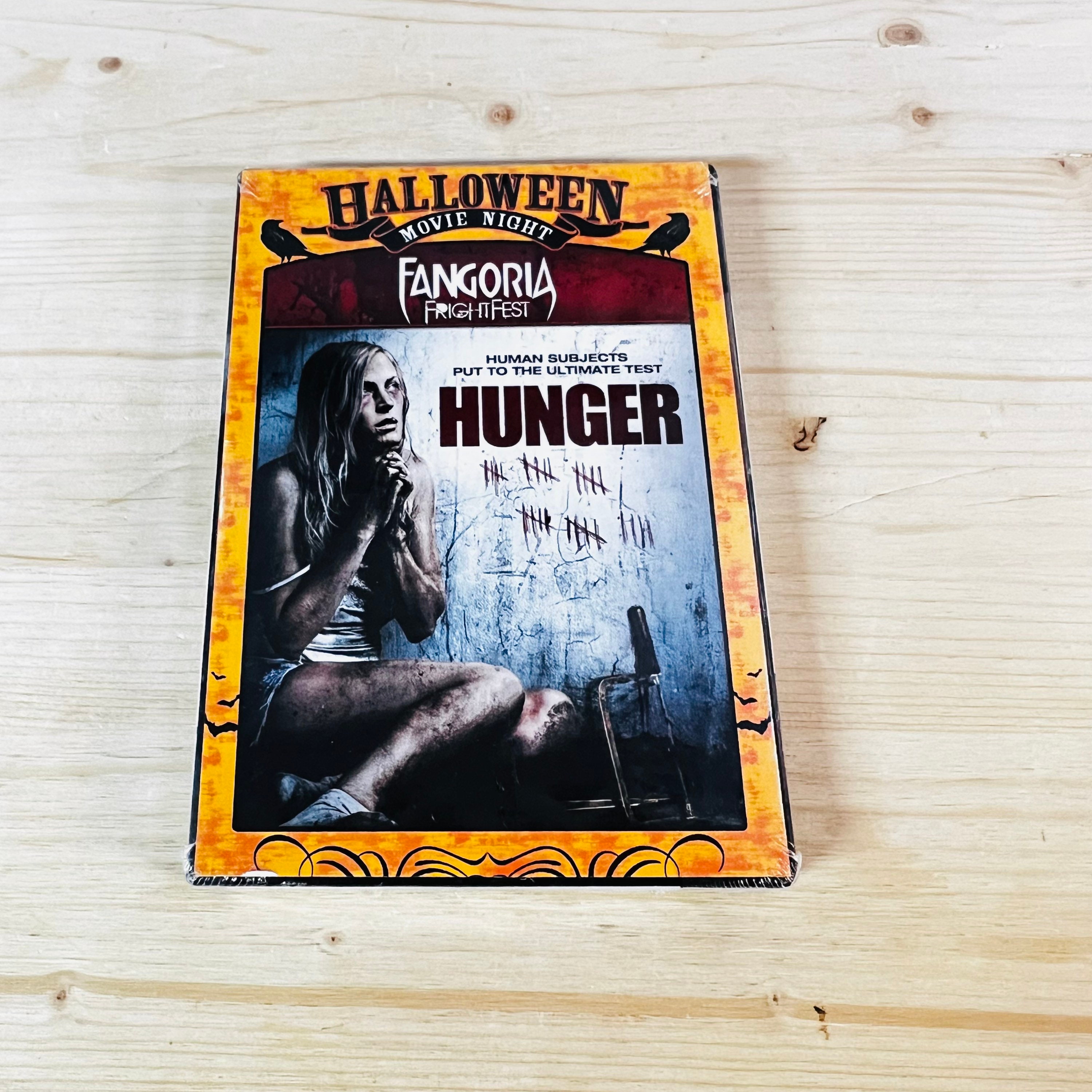 Fangoria - Etsy