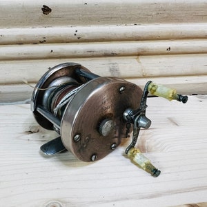 fish eyes rod and reel camera Boatman Actor MK4 FECK Custom Winch – Eye Camera Kits Color:Storm (TRO Exclusive) Jade_Jewelry Shakespeare Catch More Fish