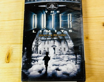 The Outer Limits Death and Jenseits Collection DVD