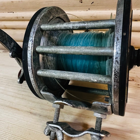 Penn Long Beach No 66 Reel -  Canada