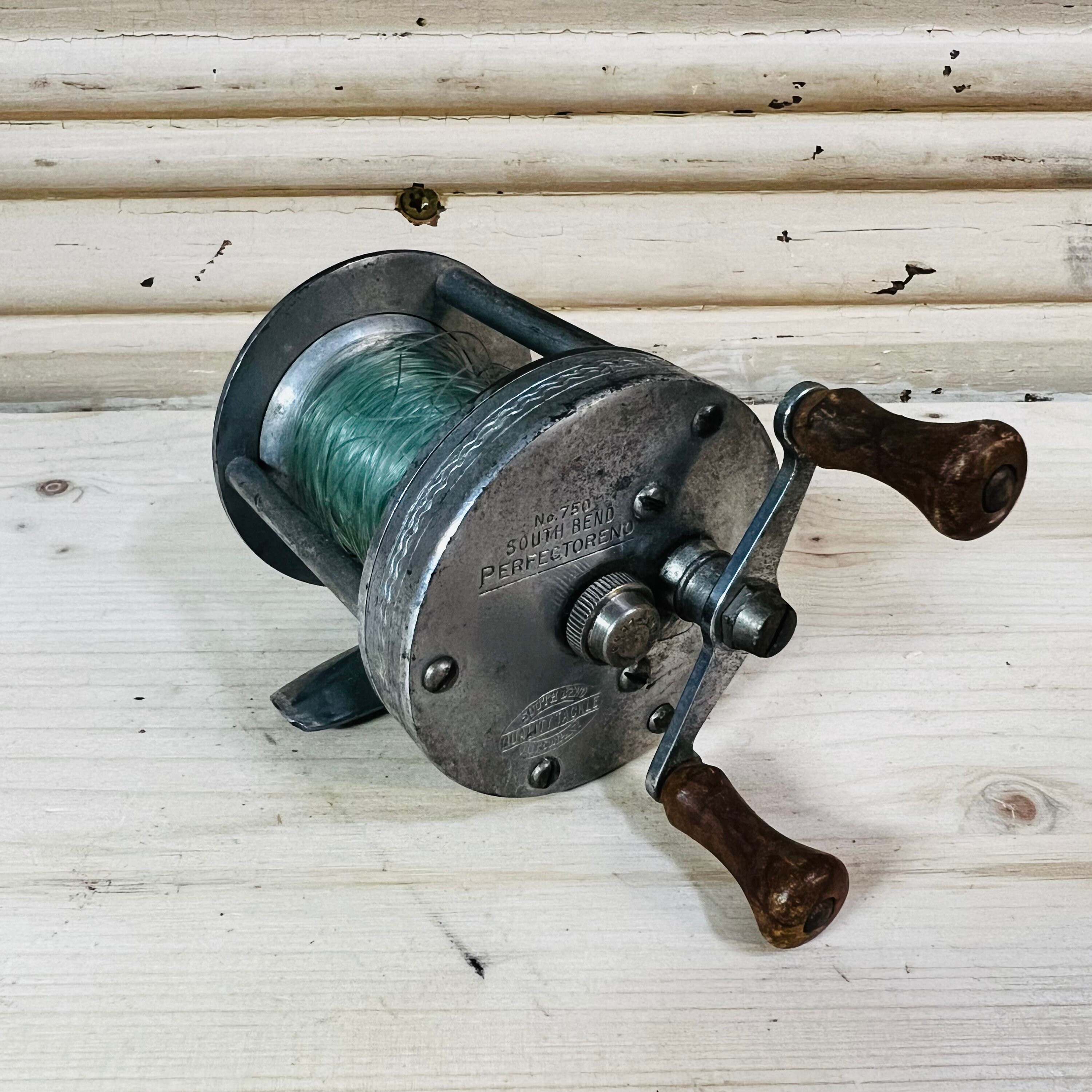 +fishing +reels +saltwater Okuma Tesoro Spinning Reel TSR-8000HA