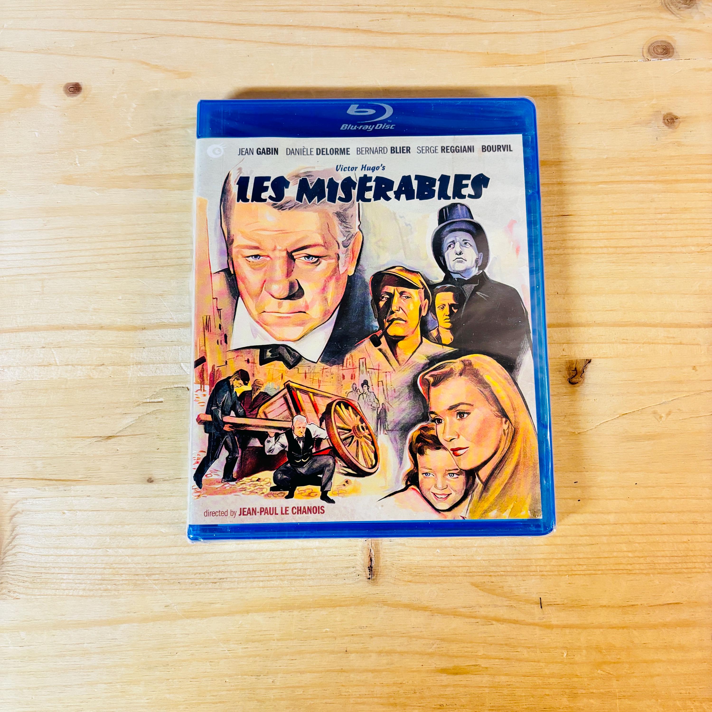 レ・ミゼラブル CD 2ディスクセット 2CD☆レ・ミゼラブル 2003年公演