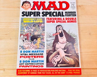 MAD Magazine (2018-) #39 (English Edition) EBook