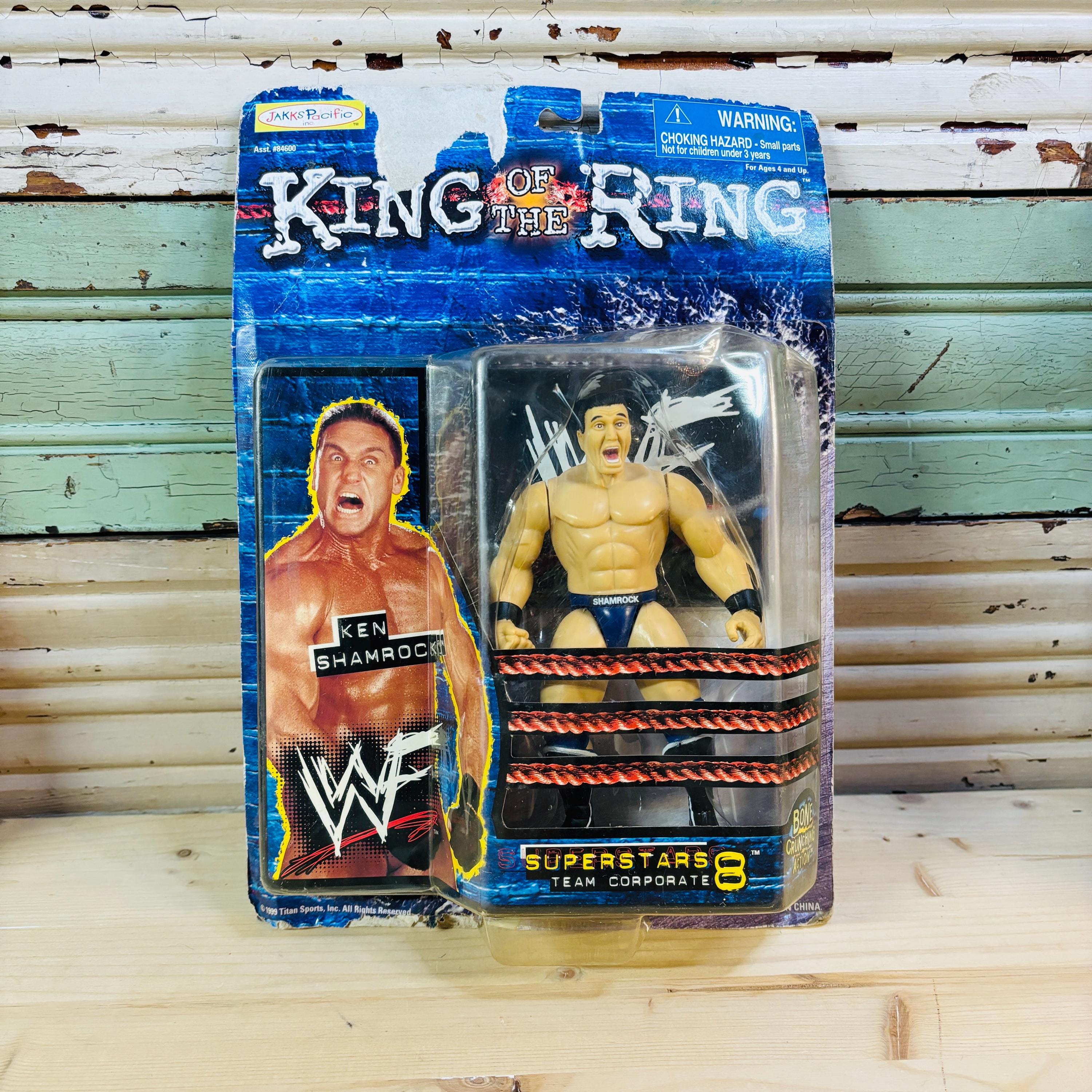 Ken King - Etsy