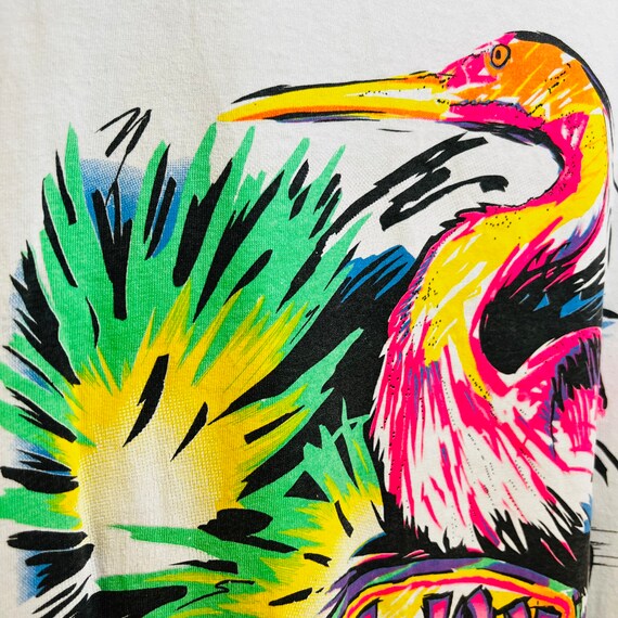 1991 Cocoa Beach Ron Jon Surf Shop Tank Gem