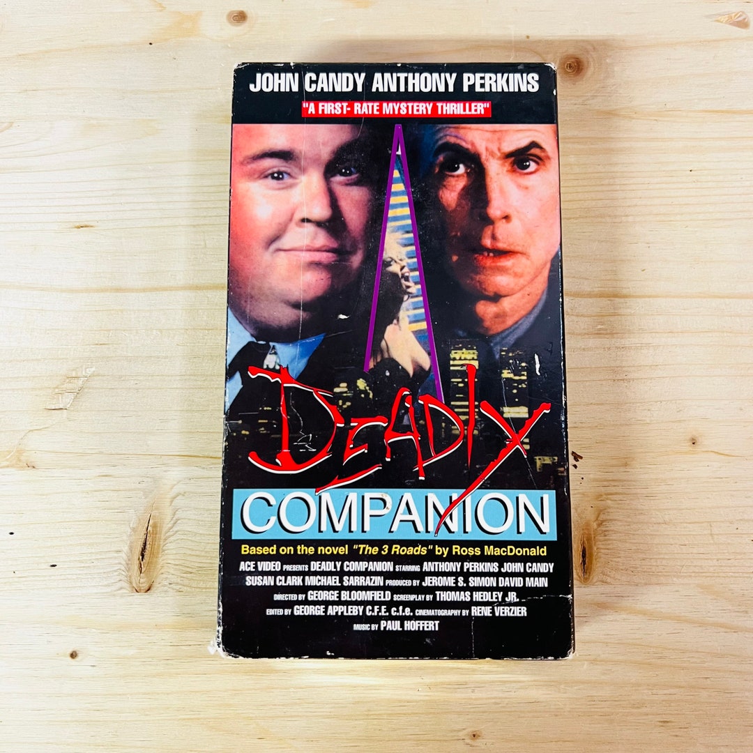 その他 Deadly Voyage [VHS] Deadly Voyage (VHS, 1996) for sale online | eBay