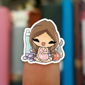 Pregnancy stickers / Pregnant stickers / Pregnancy planner / Mom stickers / Mommy planner / JOP1008