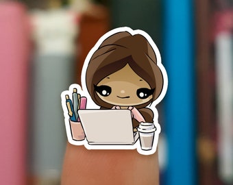 Office stickers / Planner Stickers / JOP948