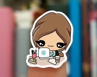 Office stickers / Planner Stickers / JOP229