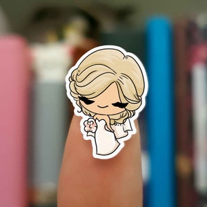 Wedding Anniversary stickers / Planner Stickers /  JOP538