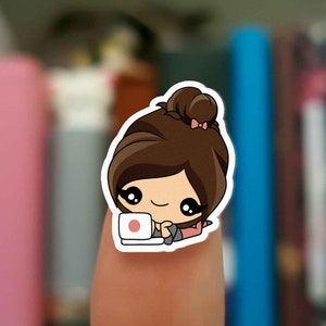 Online shopping stickers  / Planner Stickers /  JOP172