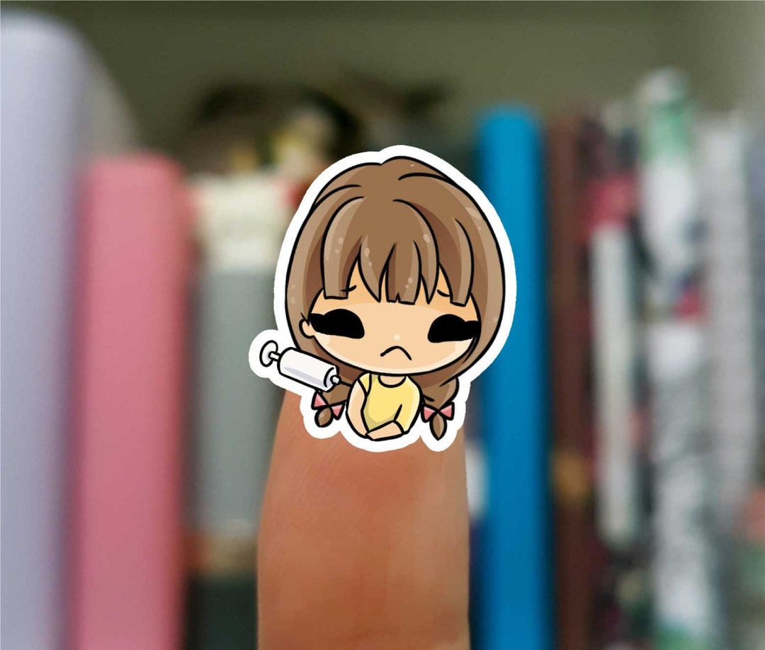 Baby Injection Sticker Kids Stickers / Child Stickers / Vaccine Stickers / Planner Stickers ...
