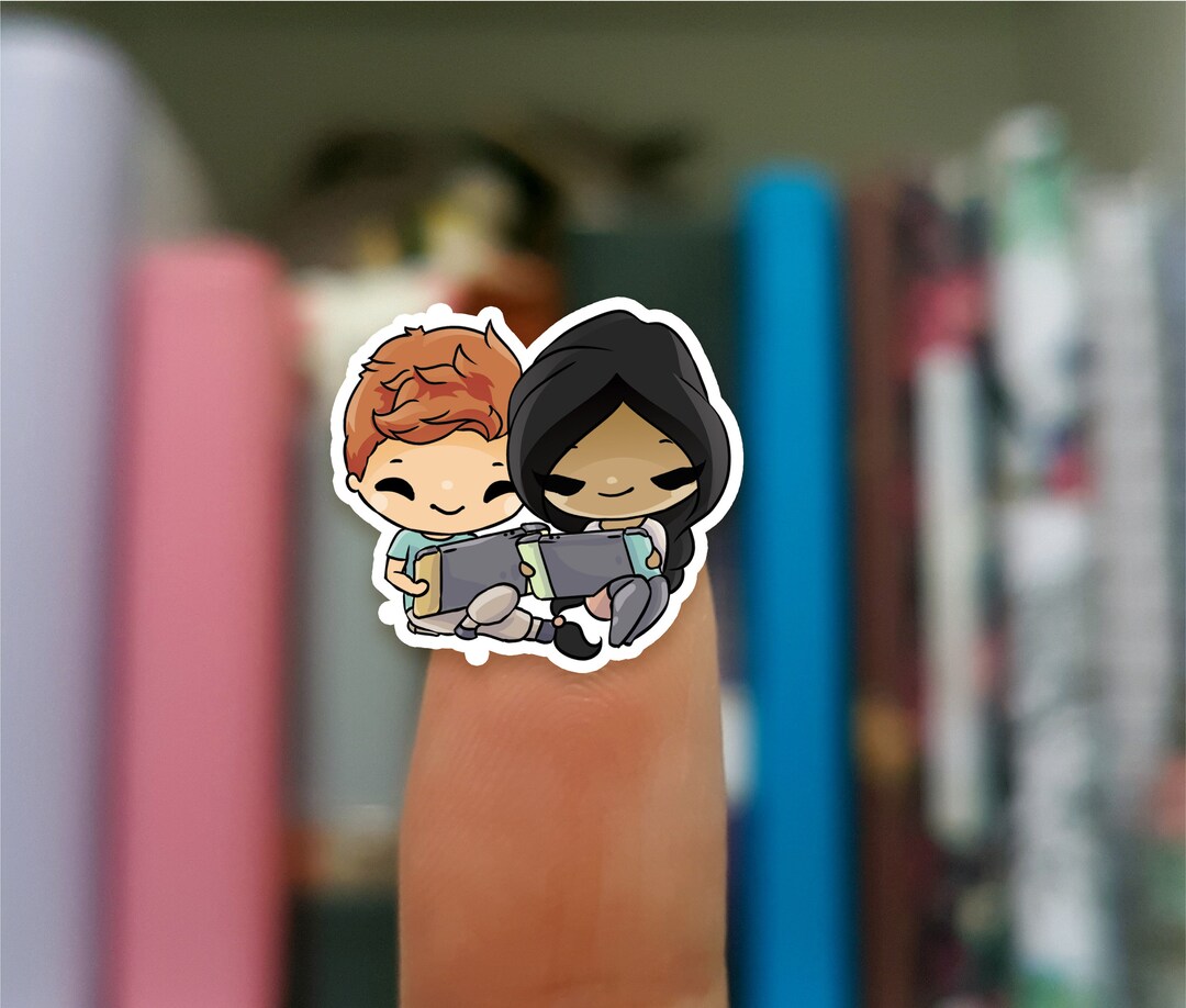 Friends Stickers / Couple Stickers / Planner Stickers / FAM938 - Etsy