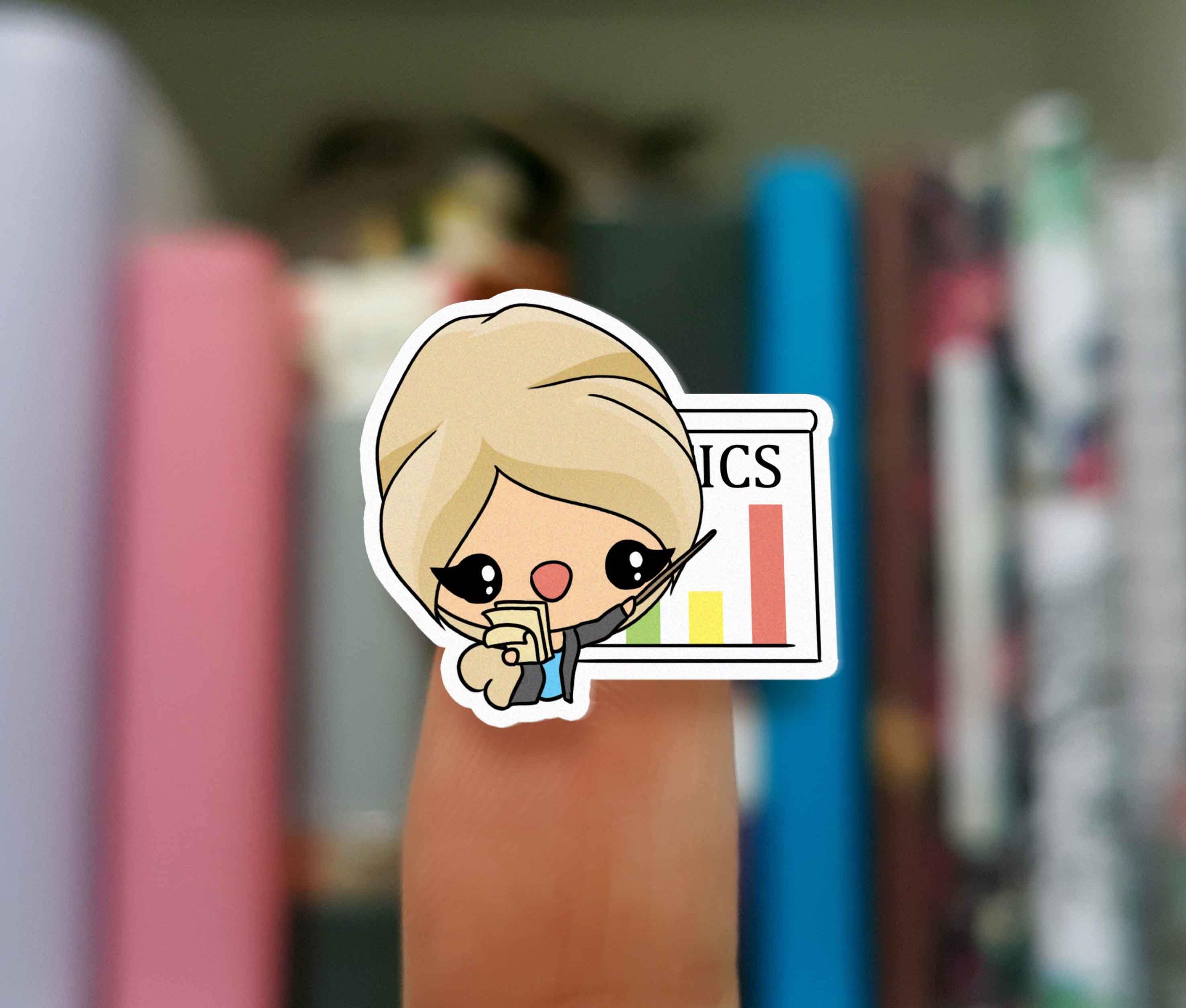 Presentation Stickers / Planner Stickers / JOP230 - Etsy