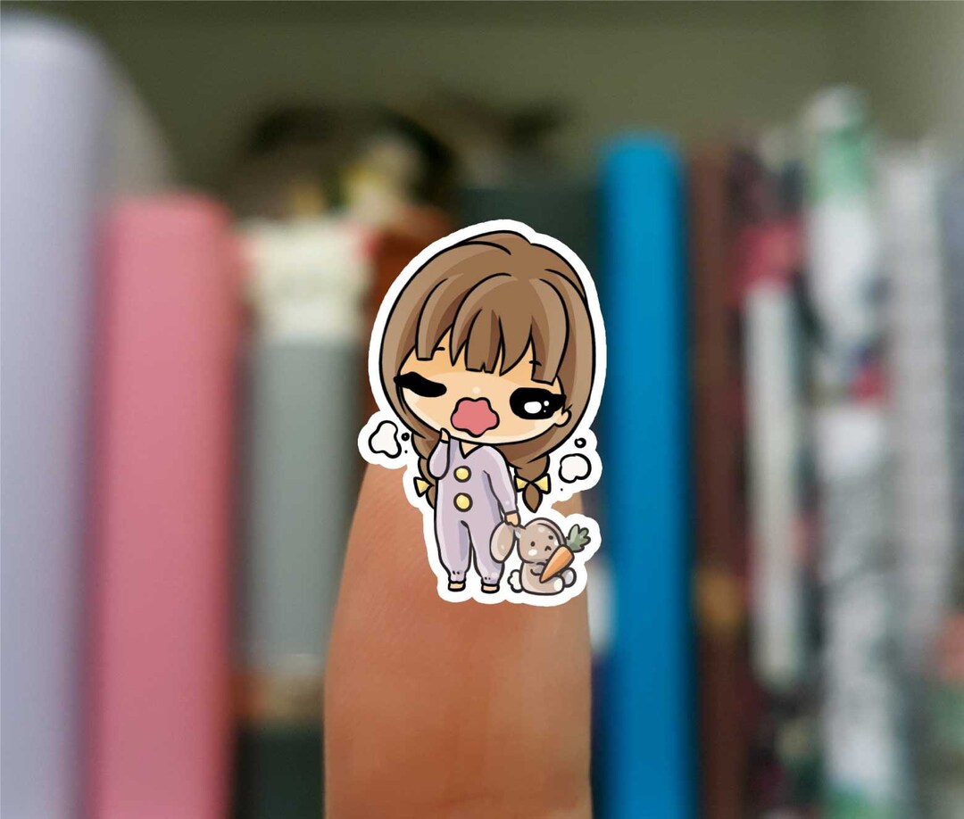 Kids Stickers / Child Stickers / Bed Time Stickers / Planner Stickers ...
