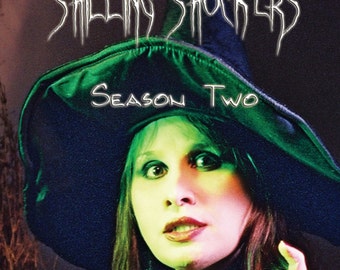 Season 2 Box Set