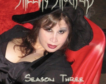 Season 3 Box Set