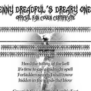 Fan Coven - Join the Shilling Shockers Fan Club!