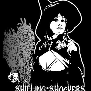 Plus Size T-Shirts Penny Dreadful, Shilling Shockers image 1