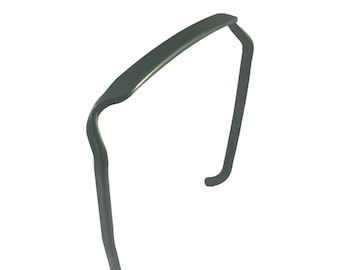 Diadema Olive de Zazzy Bandz, la diadema rediseñada que se ajusta como unas gafas de sol