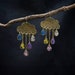 see more listings in the Earrings section