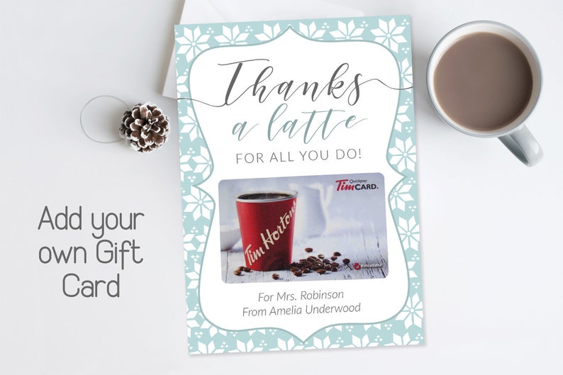 Thank a latte printable Teacher - Il 794xN.1615559668 T7bn