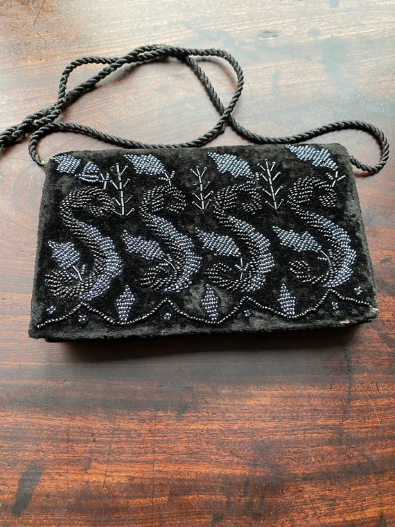 Little black bag sale