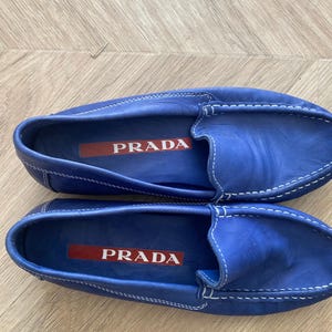 Prada vintage shoes - Etsy 日本