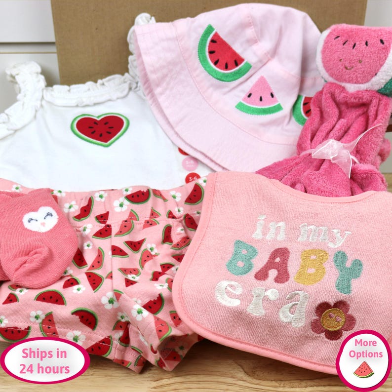 Baby Girl Gift Box Opening Newborn Infant Clothing Set Reborn and ...