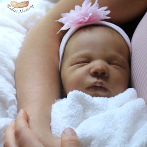 Etsy biracial reborn best sale dolls