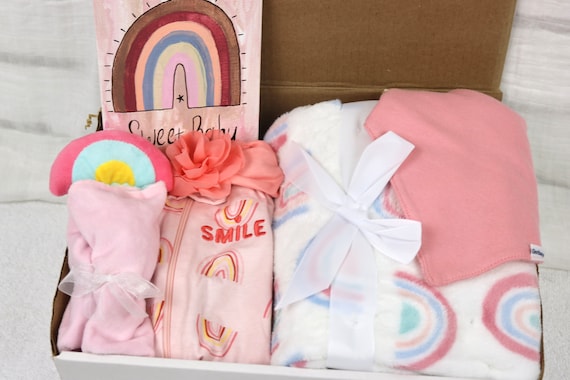 Reborn gift boxes outlet