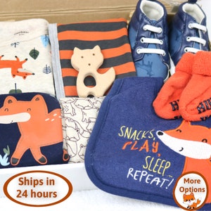 Reborn Gift Box Opening, Reborn Doll Clothes, Reborn Baby Dolls, Reborn Accessories, Baby Gift Box, Woodland Baby Fox, Silicone Baby Dolls