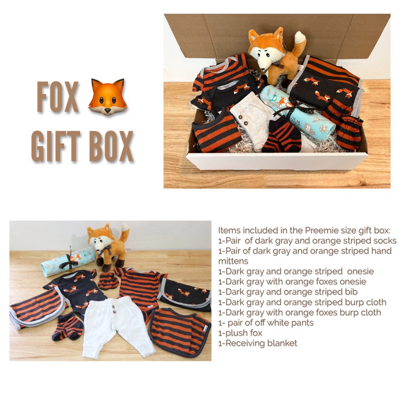 Baby Shower Gift Box Opening, Baby Gift Set, Baby Gift Box