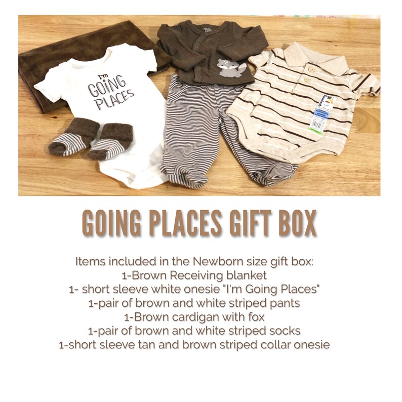 Baby Shower Gift Box Opening, Baby Gift Set, Baby Gift Box