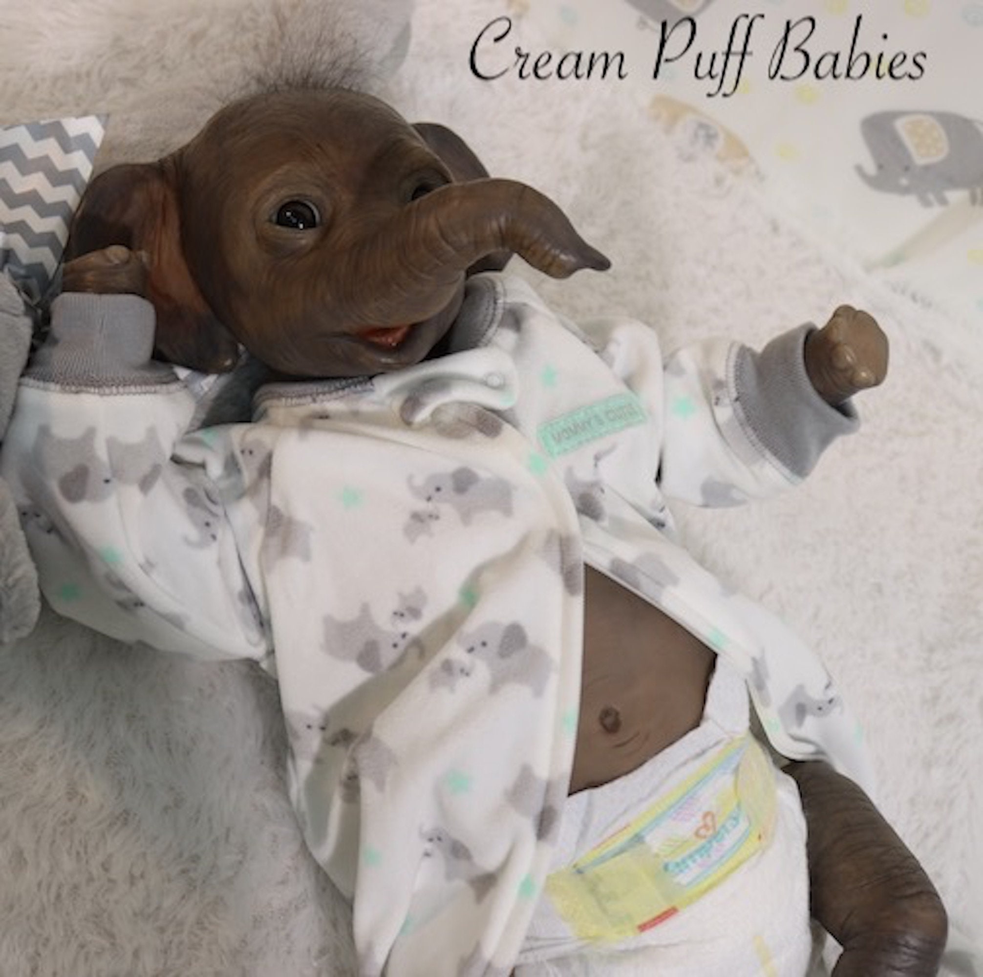 Melissa mccrory babies sale