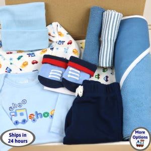 Reborn Baby Doll Set, Reborn Baby Gift Box, Welcome Baby Gift, Reborn Box Opening, Baby Boy Gift Box, Train, Choo Choo, Silicone Baby Dolls