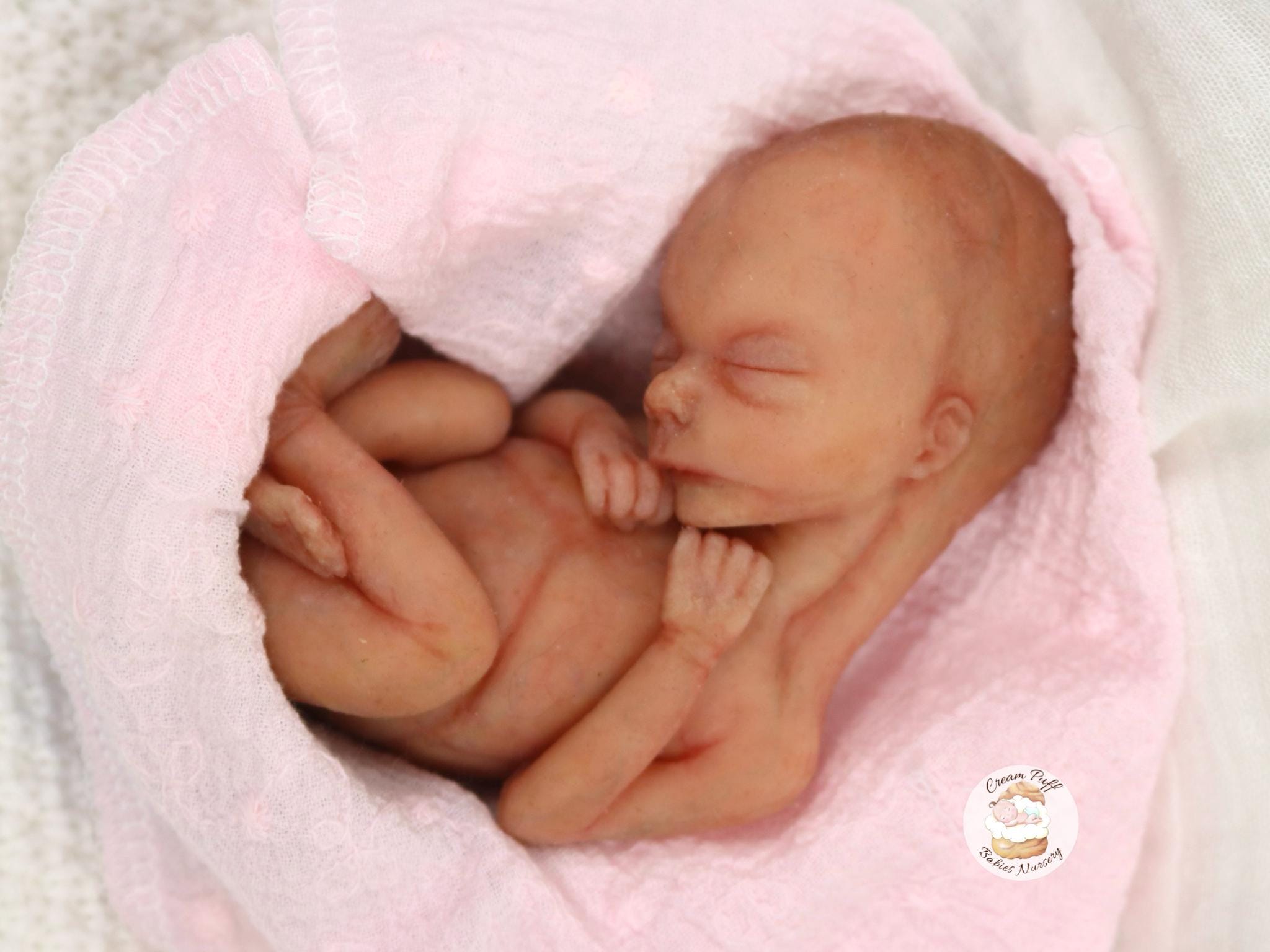 Peeka Baby Doll - Etsy