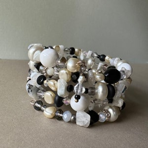 Fancy Cuff Bracelet