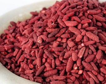 Red Yeast Rice Product of China 15 lbs
