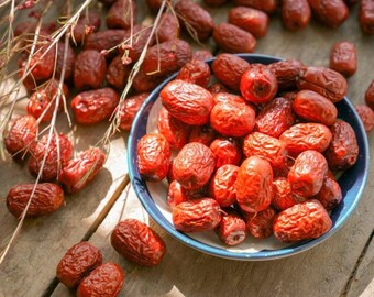 Chinese or Korean Red Dates 10 lbs