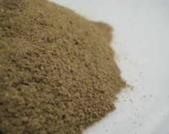 Georgian Barberry powder Product of Tbilisi, Georgia 1.5 lbs