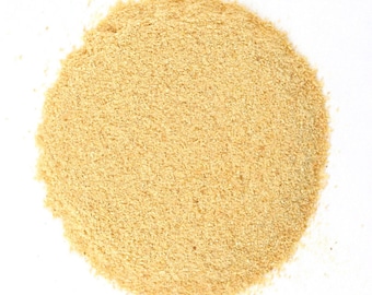 Dried Mandarin Peel Powder 2 oz Product of China