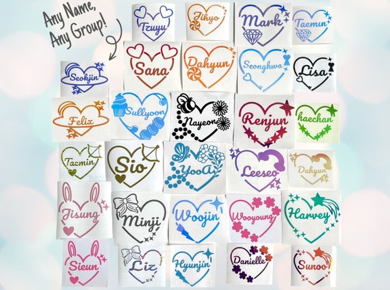 Peekaboo Hearts Vinyl Peekaboo Hearts Vinyl