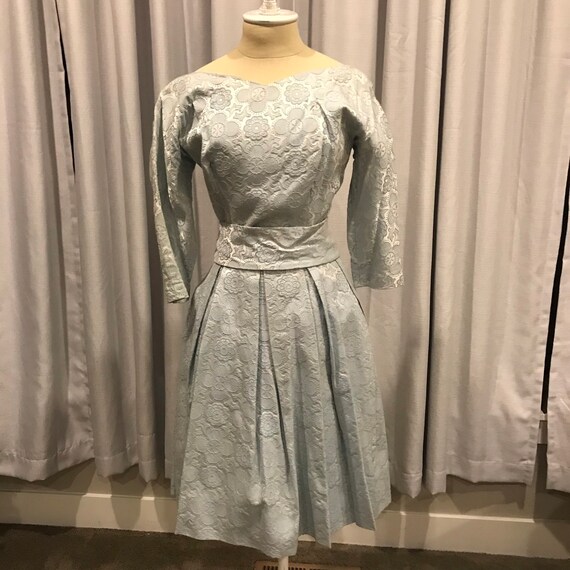 Gigi New York Vintage Dress