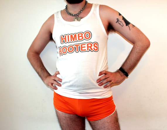 Himbo Hooters Cosplay & T-shirts sizes: S-XXL -  Hong Kong